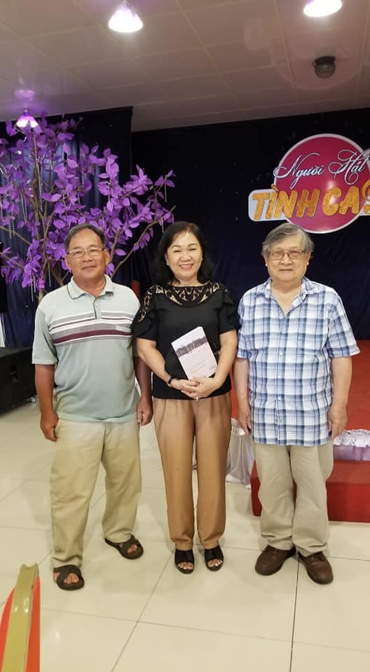 HOT196- DÙ CHO NƯỚC CHẢY QUA CẦU