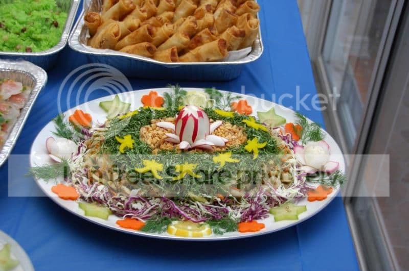 CHÚC MỪNG