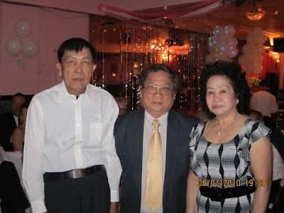 Dịp Gặp Gỡ Người Ba Tri@Philadelphia,PA