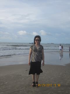 @VungTau & BinhChau