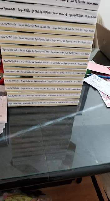 HOT272- RẤT TIẾC