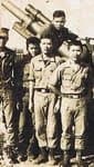 TX019- Đại Bác Cướp Cò