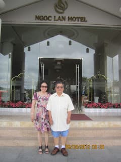 @ĐaLat1- NhìnTừ NGỌCLAN Hotel