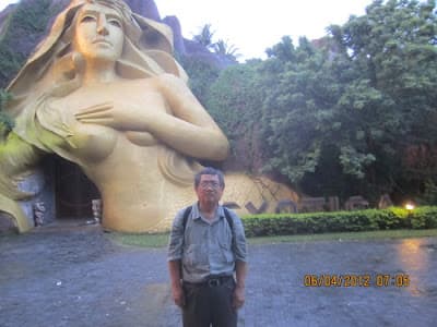 TK047- Vinpearl Nha Trang