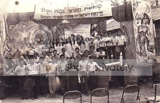 TX033- Về 1 Tấm Hình