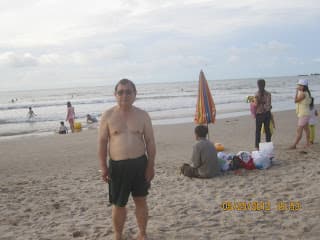@VungTau & BinhChau
