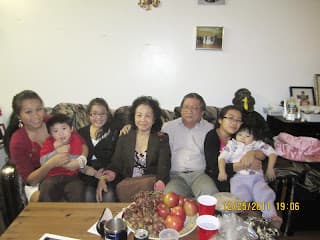 GiángSinh&SinhNhật