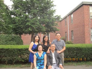 Xum Họp Hè 2012