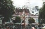 ĐX025- Đường HUỲNH VĂN SẮC