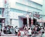 ĐX022- Đường NGUYỄN TRUNG TRỰC