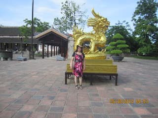HUE3- HoangThanh&CungDien