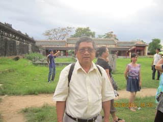 HUE3- HoangThanh&CungDien