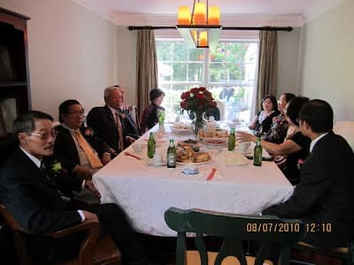 Dịp Gặp Gỡ Người Ba Tri@Philadelphia,PA