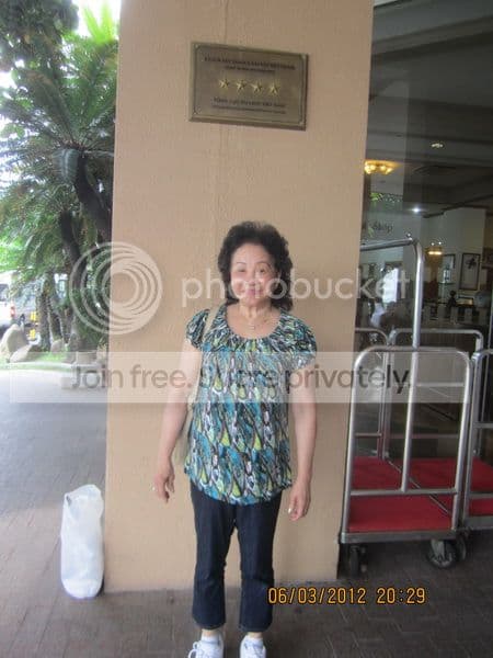 TK045- Giã Từ Mũi Né-Tái Ngộ Nha Trang