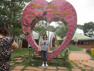ĐaLat5- @ThungLũngTìnhYêu