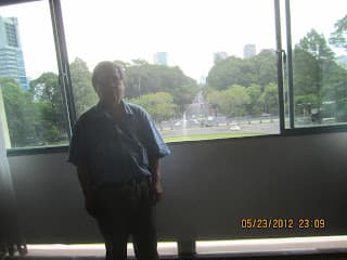 @Dinh Doc Lap-SaiGon