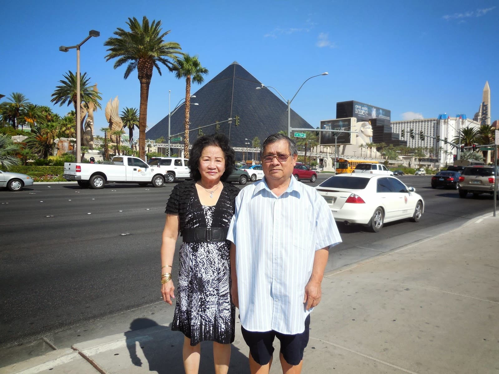 Hỷ Khúc NGAO DU 02: Sa Mạc