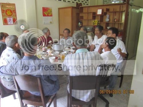 TK064- Gặp Bạn Thời Áo Bà Ba Trắng