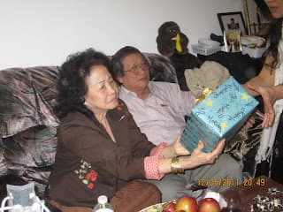 GiángSinh&SinhNhật