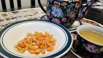 HOT226- HƯƠNG THƠM TRÀ QUYỆN/TƯỞNG