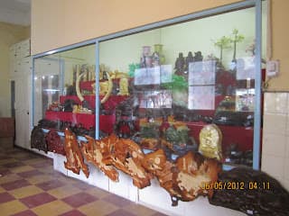 ĐaLat2- BiệtĐiệnBảoĐại