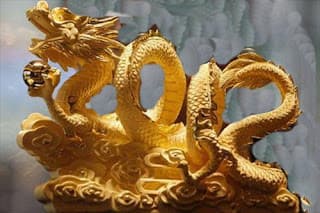 Chúc Mừng Năm Mới NHÂM THÌN