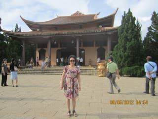 ĐaLat3- Vãng Cảnh