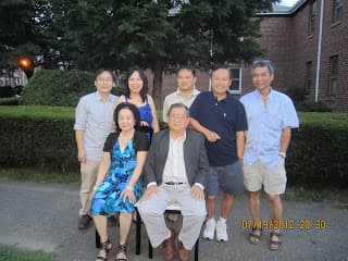 Xum Họp Hè 2012