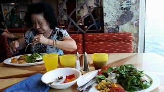 TDK003- Lại Thêm Lần Ra Biển