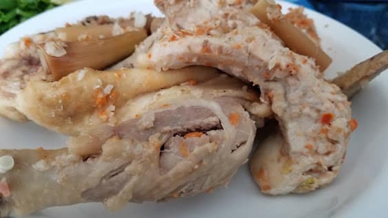 HOT262- THẦY GỒNG