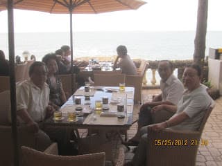 @VungTau & BinhChau