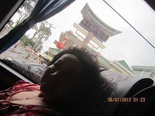 Họp Mặt -Giã Từ