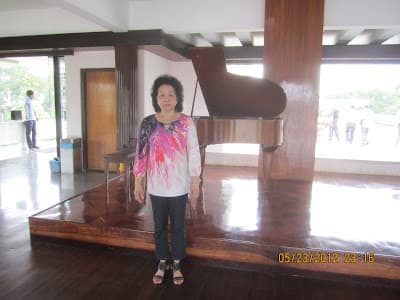 TK021- Chốn Xưa Uy Quyền