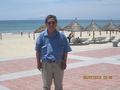 TK024- Hello Đà Nẵng!!!