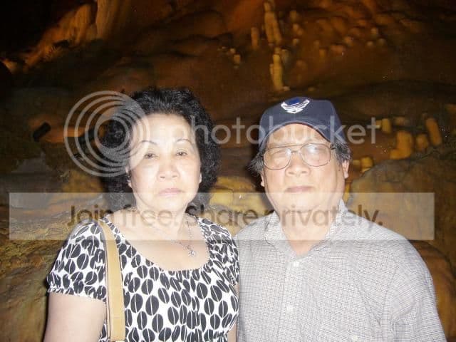 TK040- Bên Trong "Động Thiên Đường"
