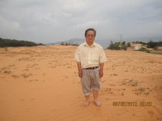 @GiangDien(DongNai)&MuiNe(BinhThuan)