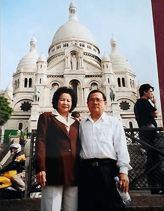 MỚI088- NẾU NHƯ   (02) PARIS