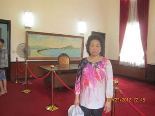 @Dinh Doc Lap-SaiGon