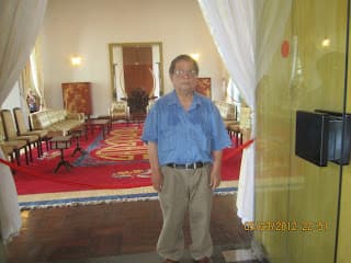 @Dinh Doc Lap-SaiGon