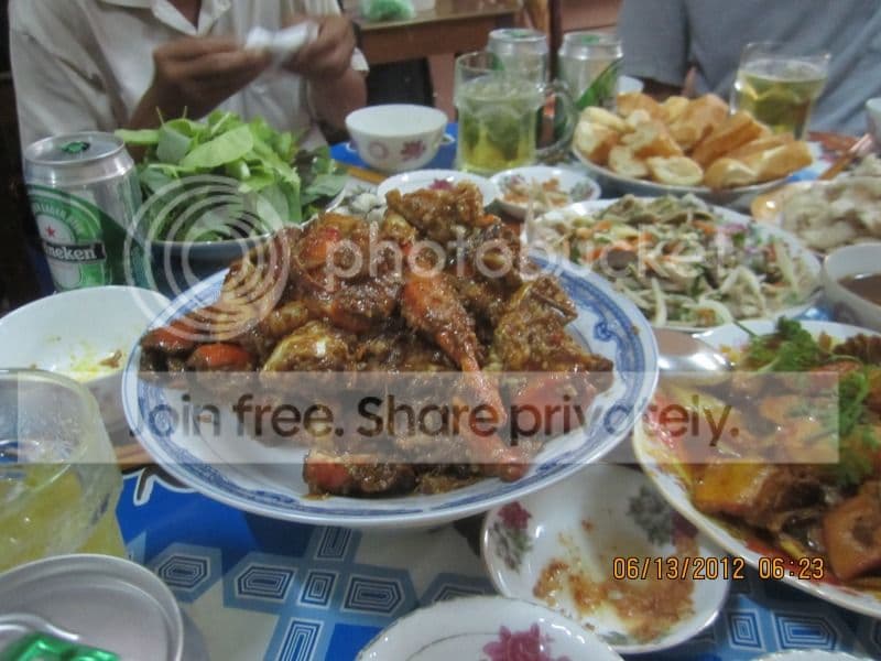 TK066- Trước Buổi Chia Tay