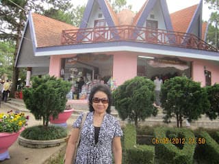 ĐaLat5- @ThungLũngTìnhYêu
