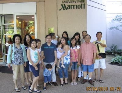 July 04, 2010@DC