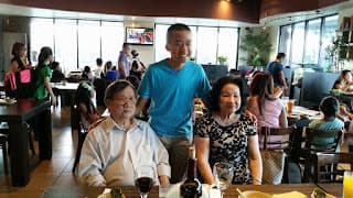 TDK002- Lại Thêm Lần Ra Biển