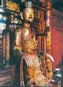 ĐX032- Đại Lộ ĐINH TIÊN HOÀNG