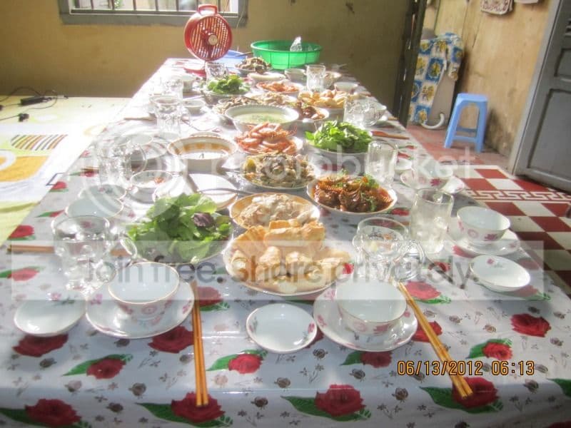 TK066- Trước Buổi Chia Tay