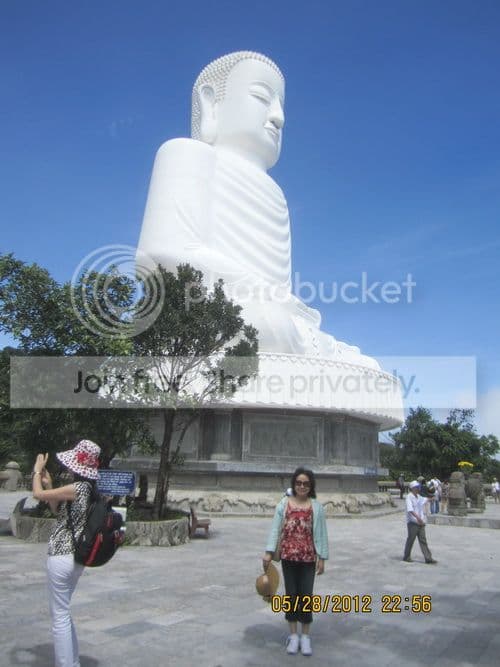 TK030- Trên Đỉnh Bà- Nà (Đà Nẵng)