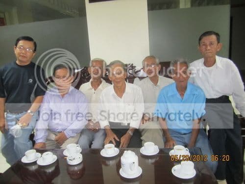 TK020- Gặp  Những Thân Sao