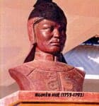 ĐX021- Đường NGUYỄN HUỆ