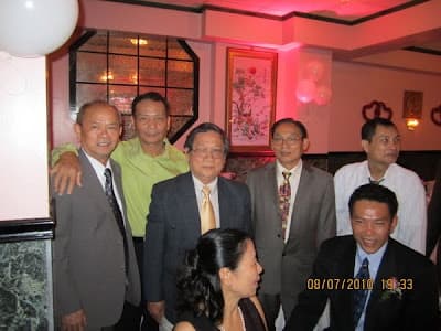 Dịp Gặp Gỡ Người Ba Tri@Philadelphia,PA