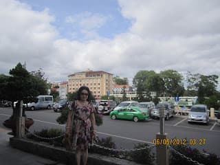 @ĐaLat1- NhìnTừ NGỌCLAN Hotel
